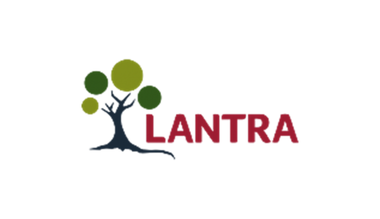 Lantra Logo