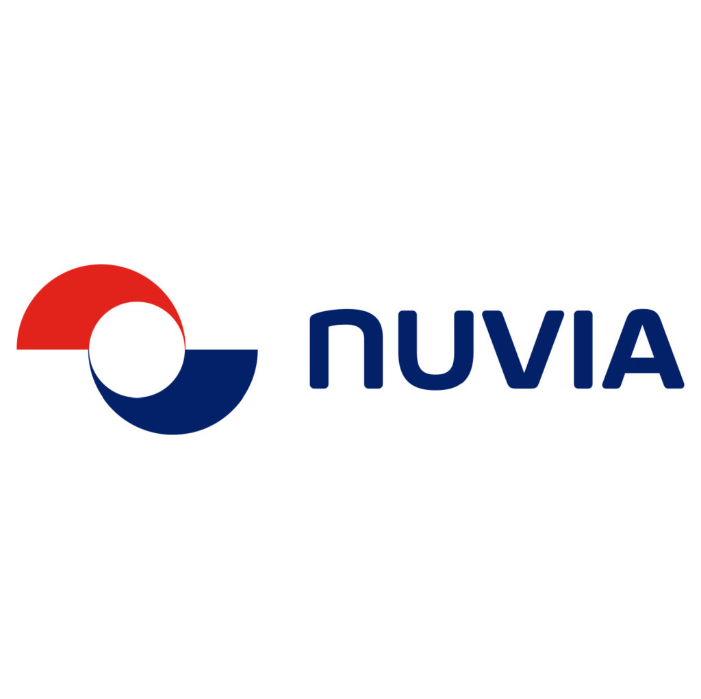 Nuvia Logo