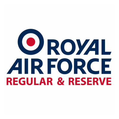 Royal Air Force Logo