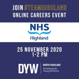 NHS Opportunities For Everyone @ Online