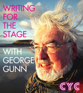 Writing for the Stage - Caithness Young Creatives Workshop