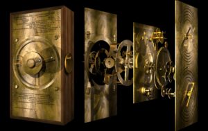 Unveiling the Wonders of the Antikythera Mechanism @ The Studio – Wick High School | Scotland | United Kingdom