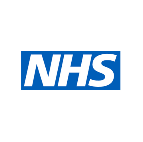 NHS Logo