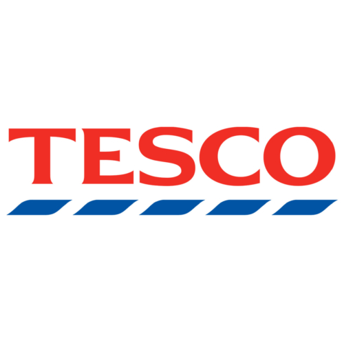 Tesco Logo